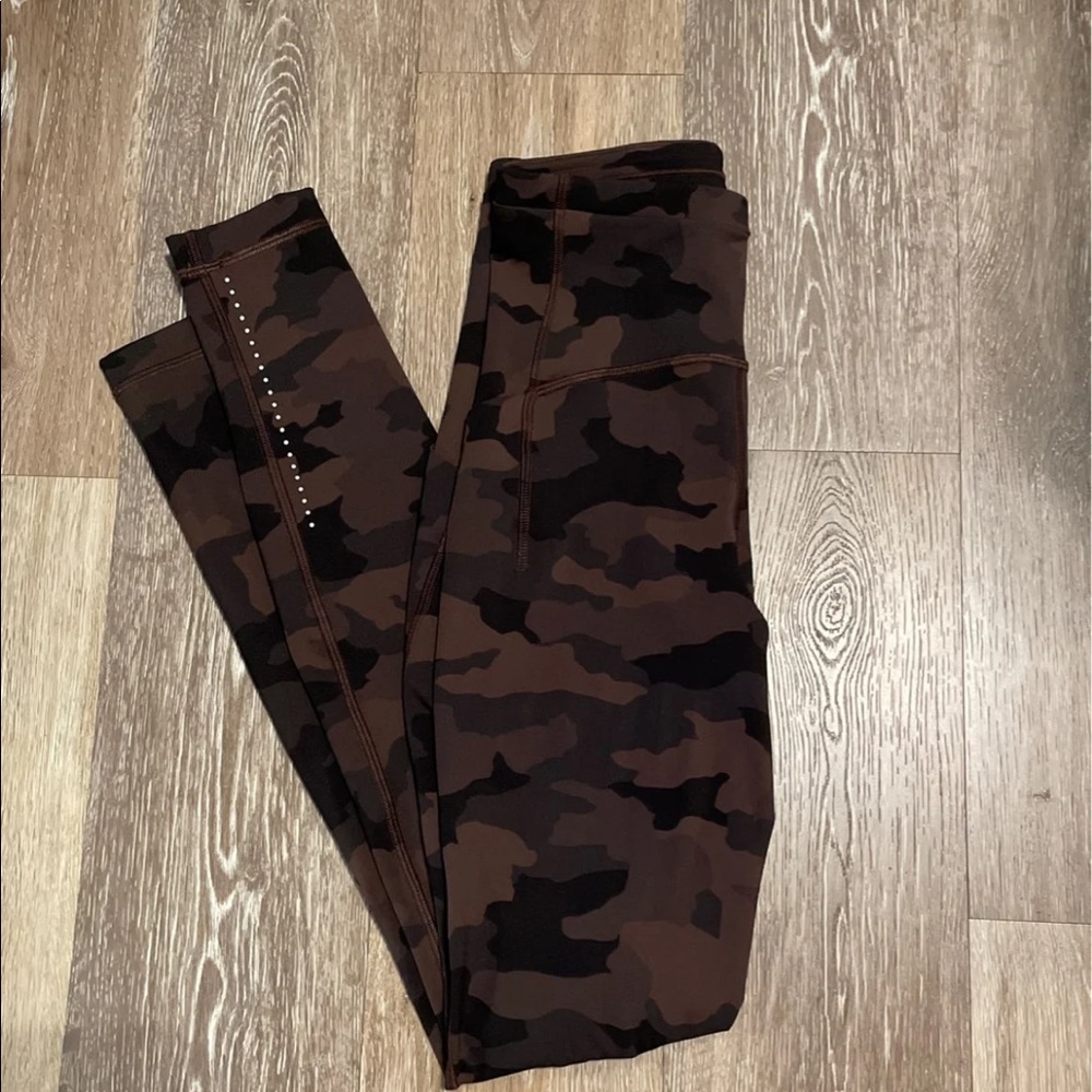 Swiftly speed lululemon leggings size 2